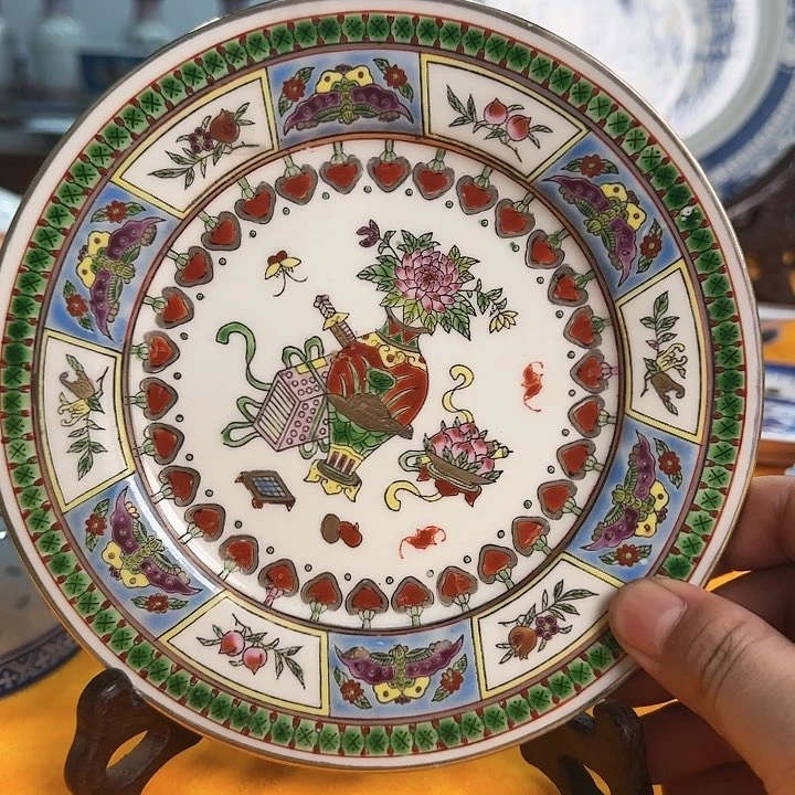 杯景德镇陶瓷艺术品