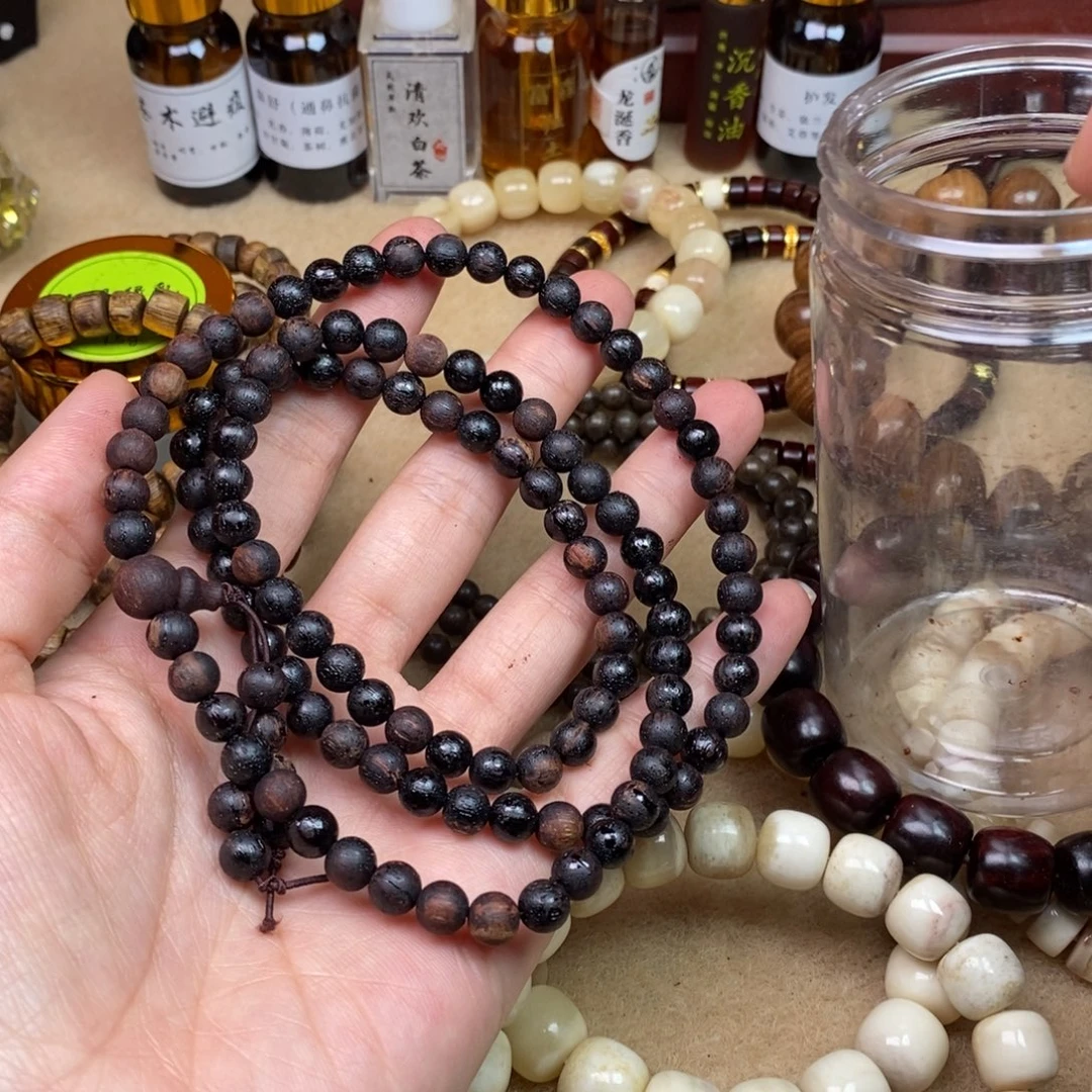 手串/手链橄榄核精品