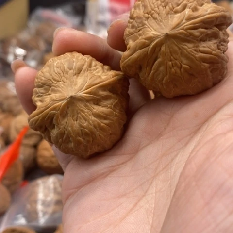 文玩核桃吊坠?****?铁锤