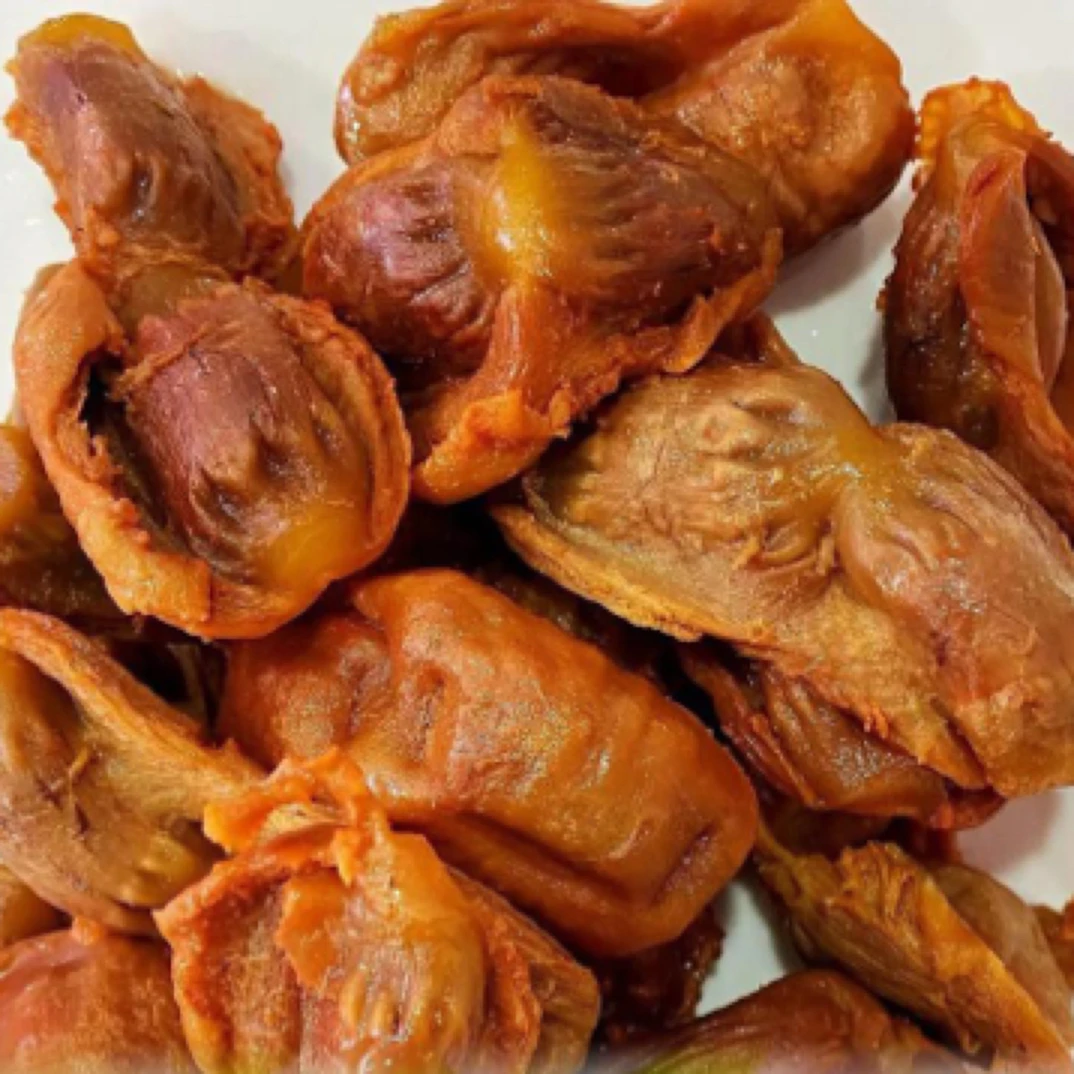 熏鸡胗子（1斤装）火锅食材