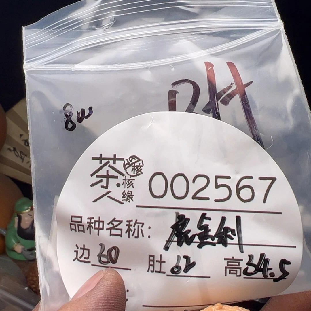 文玩核桃吊坠今天