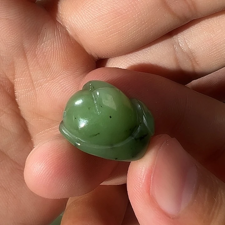 手链未镶嵌和田玉