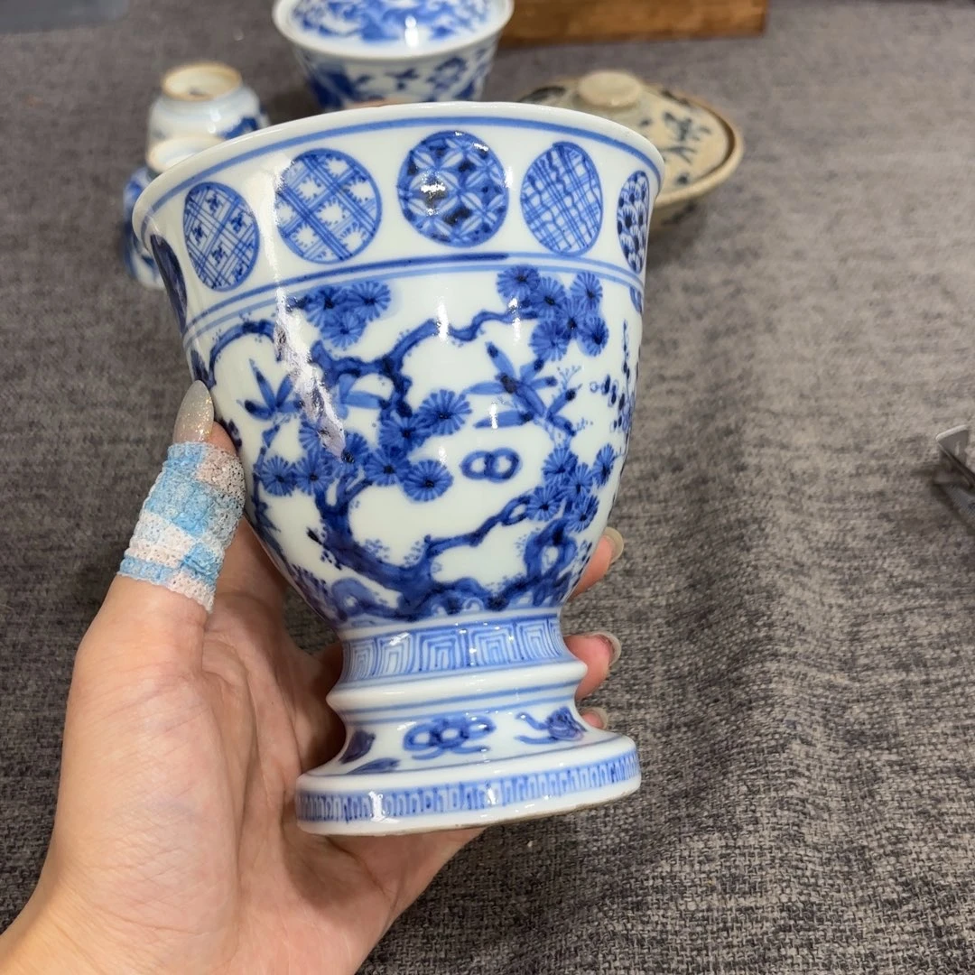 非常好看的物品.