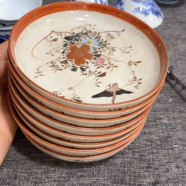 紫砂茶杯糖***～非常漂亮好看的碗