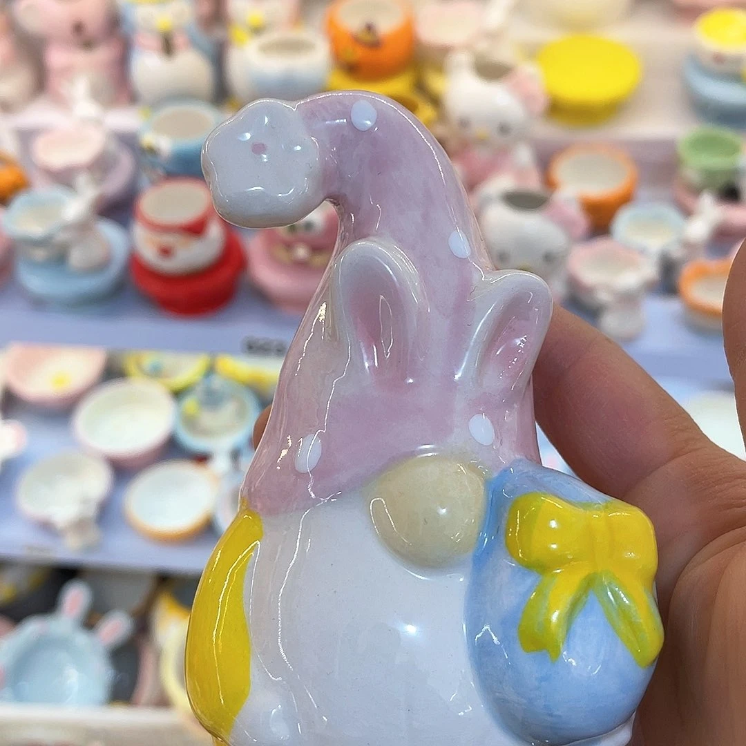 陶瓷微瑕介意慎拍