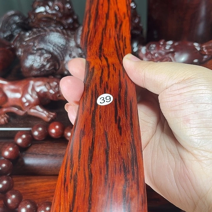 檀香紫檀(小叶紫檀)