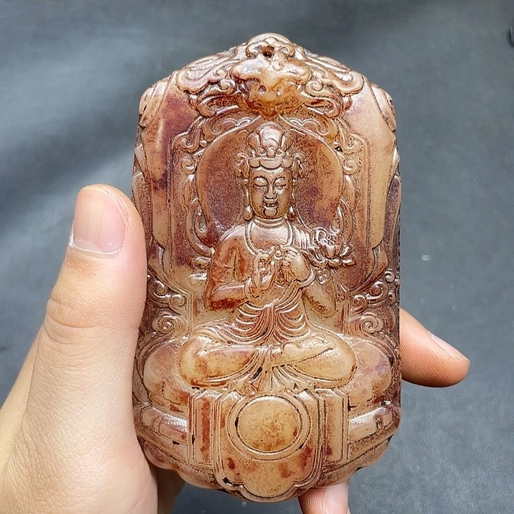 链接一图一物。