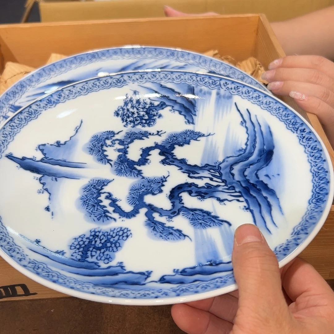 瓷器周边默认瑕疵1