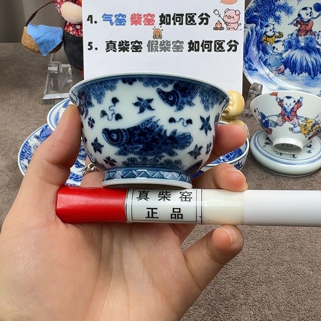 陶瓷制品加工工艺