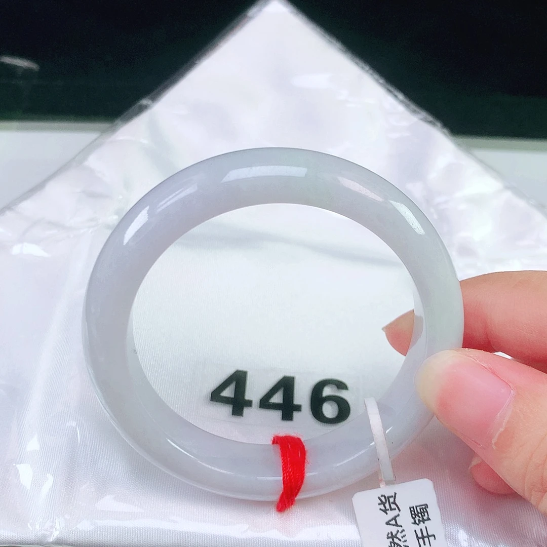 未镶嵌手镯（圆镯）翡翠翡翠手镯