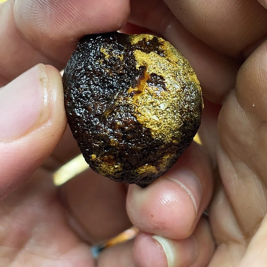 定制琥珀未镶嵌?****底