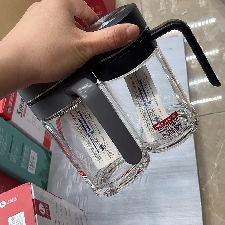 厚耀品牌500端把 微瑕  颜色随机