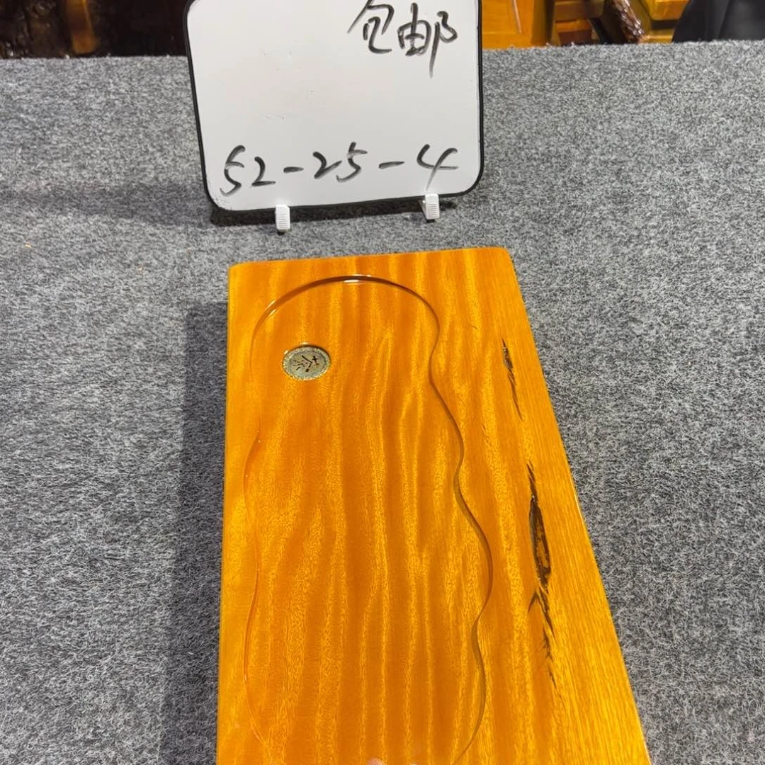 缅甸大叶金丝楠实木