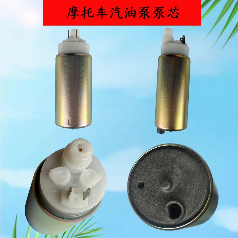 适用五本羊田威领WH150-9领御WH125-19A/20A燃油泵汽油泵芯 马达