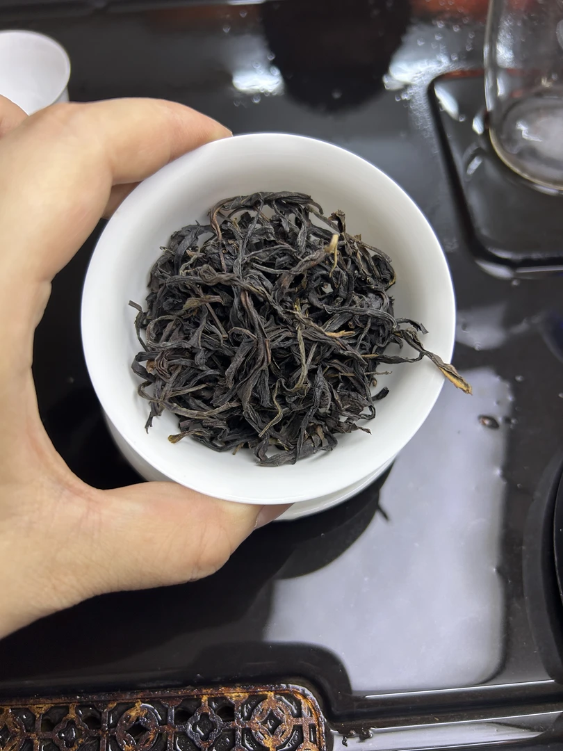 潮州凤凰单丛茶正春蜜兰香茶心乌龙茶花香甜蜜韵礼盒袋装送礼自喝