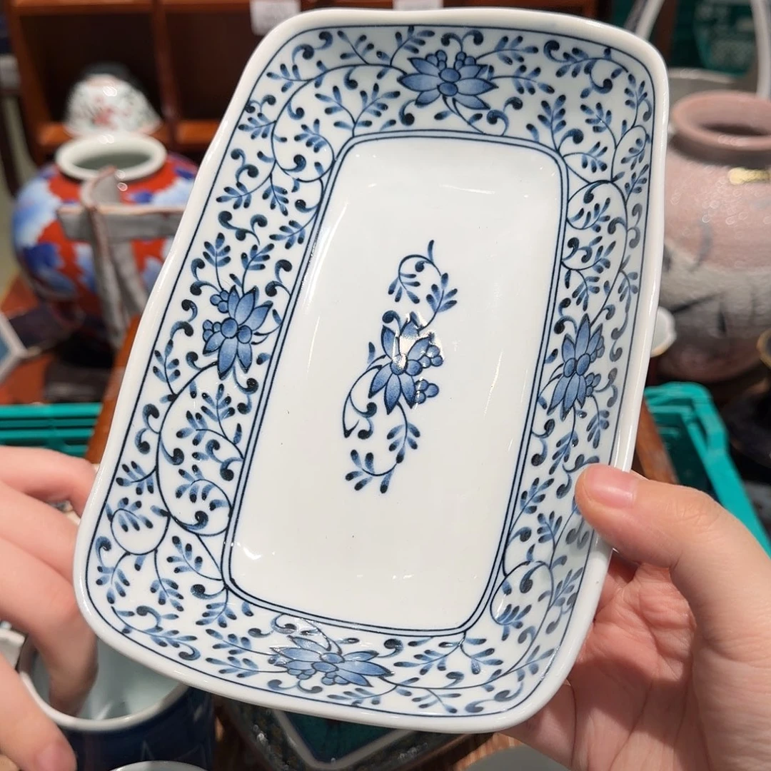 瓷片四十包邮 非全新