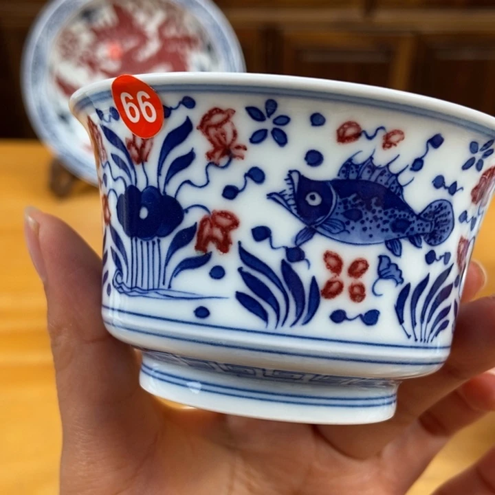 景德镇手绘哈哈哈哈哈哈