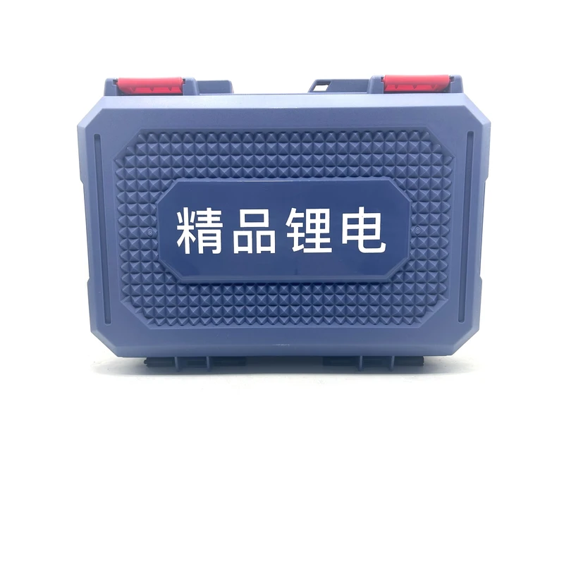 【漂亮专属】角磨机工具箱