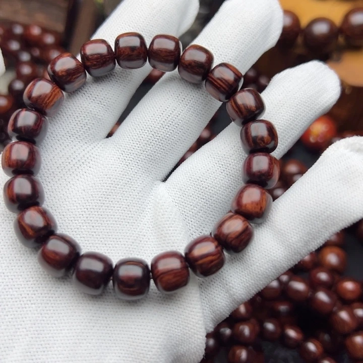 木秫*海南红降1.0老型黑金