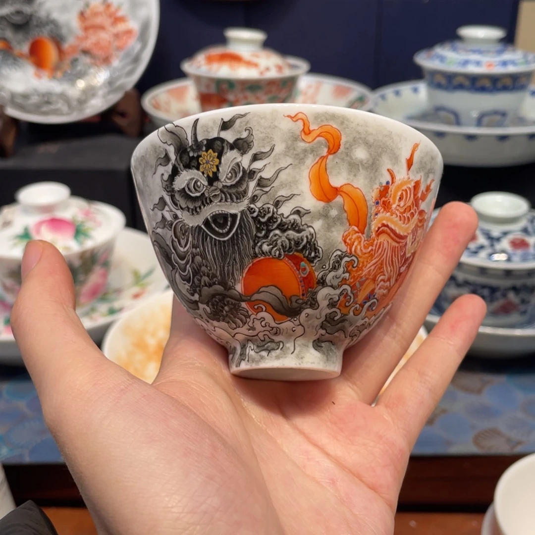 瓷片景德镇景德镇陶瓷