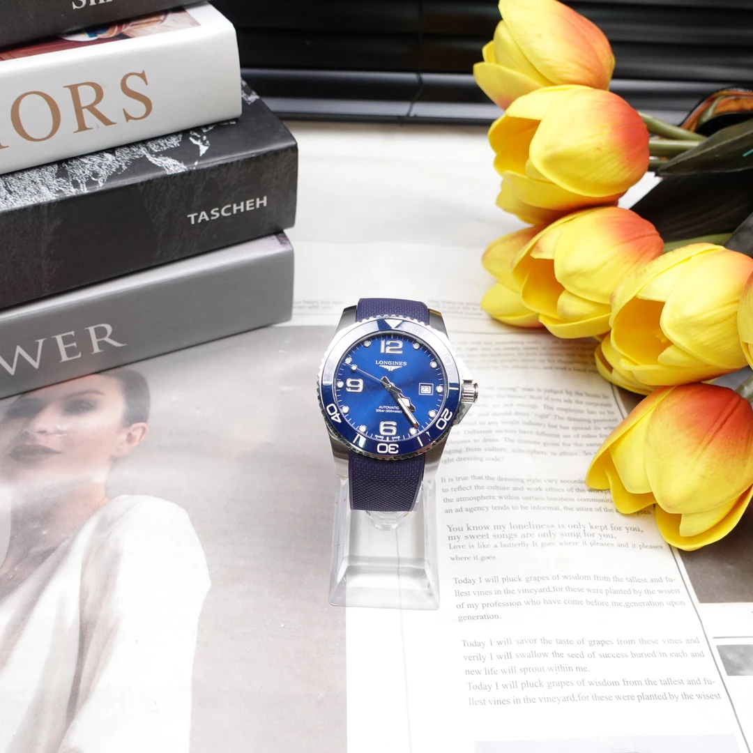 99新 Longines/浪琴 手表 /T10238260