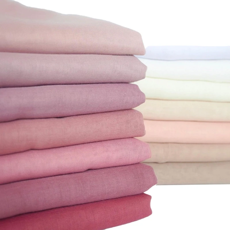 巴厘纱批发 2021马来西亚印度尼西亚常年热卖头巾110*110cm方巾