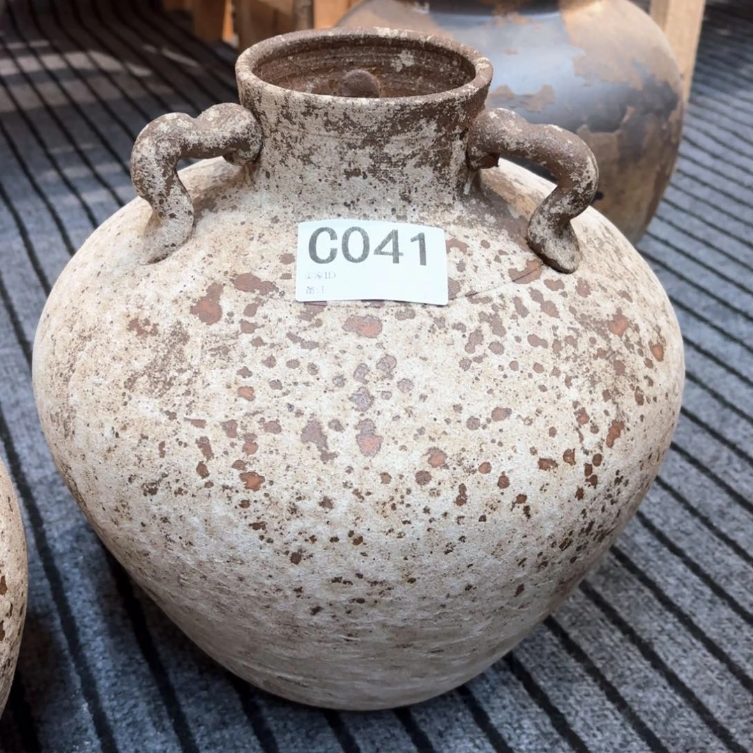 瓶納*、陶瓷瓶口径高度左右