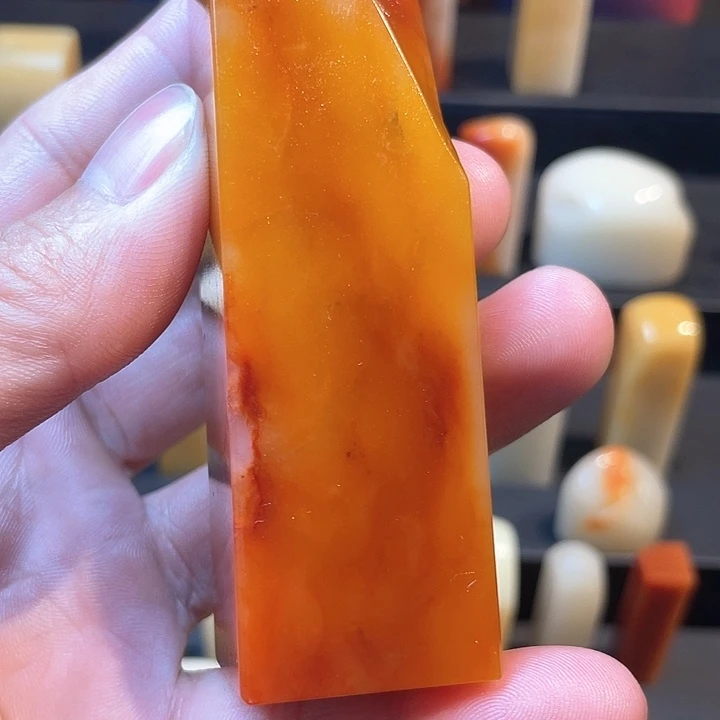 寿山石处***景寿山石雕刻艺术设计