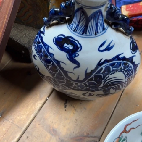 瓷片闪购一物一图