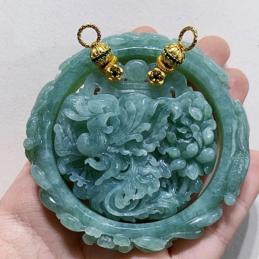 【闪购商品】未镶嵌手镯翡翠