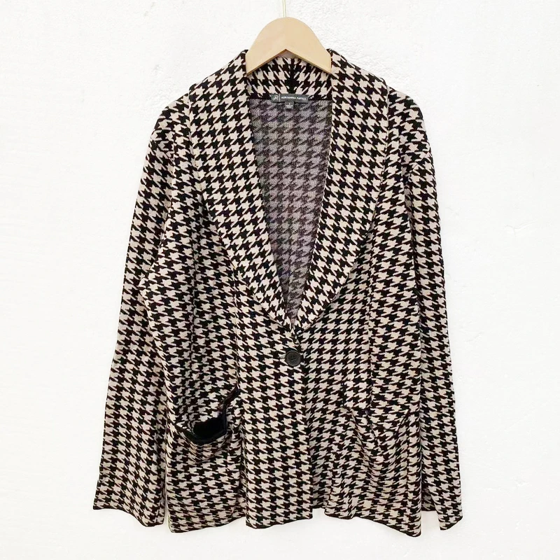 【G4867】女士时尚外套