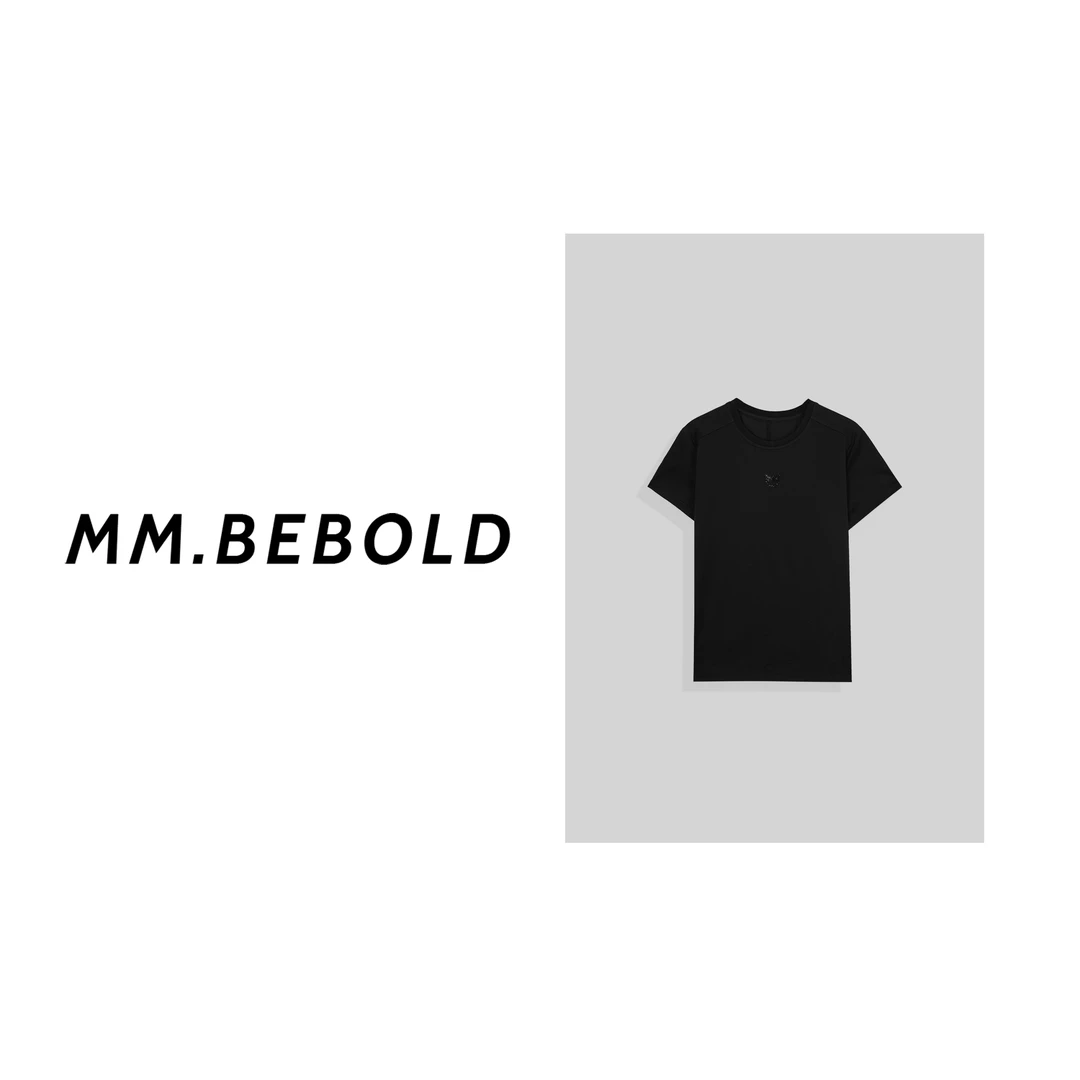 【妙姐精选】百搭小怪短袖T恤XYXS748