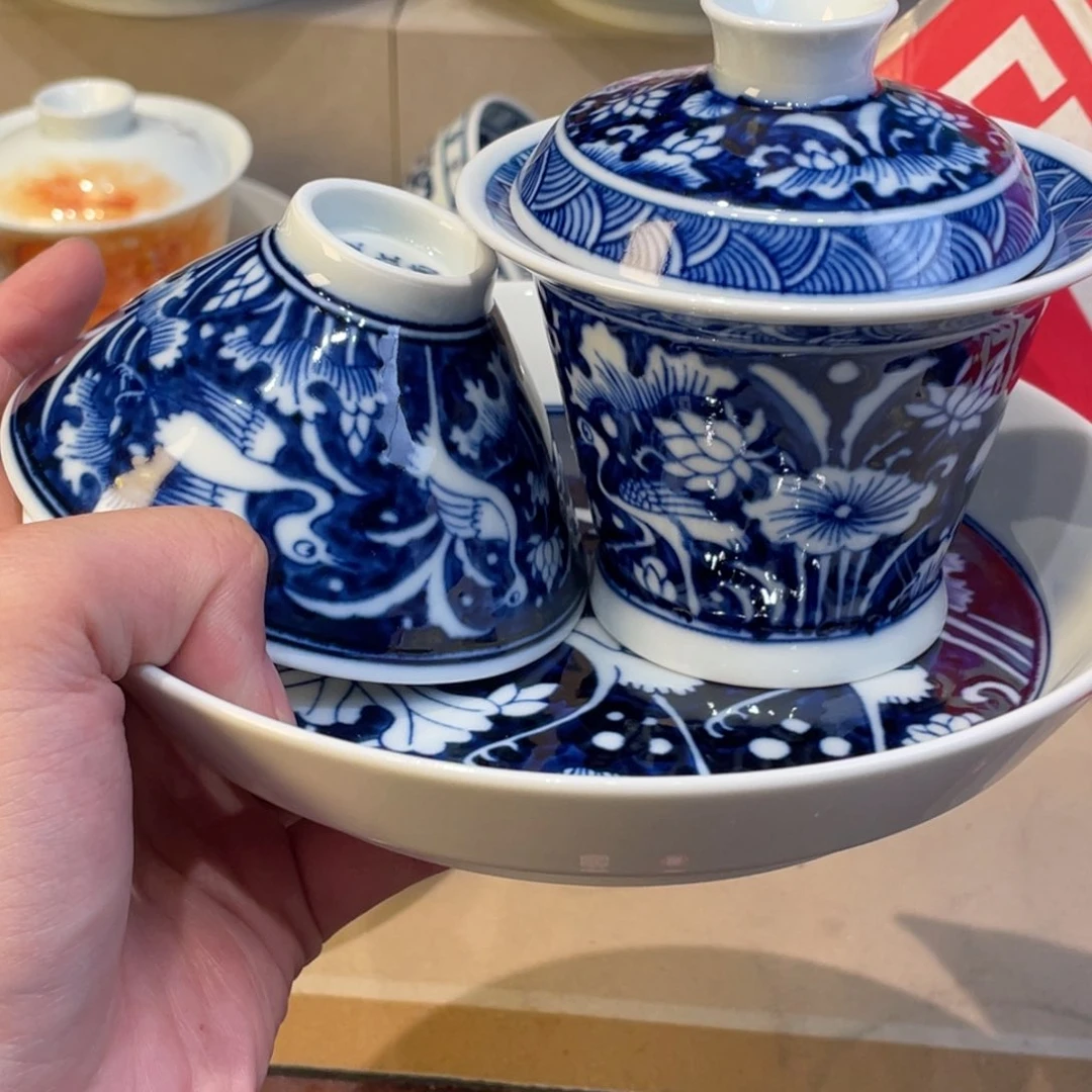 搪瓷景德镇陶瓷景德镇瓷器