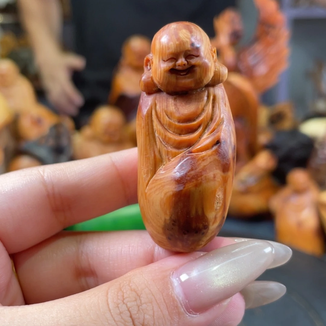 【闪购商品】柏木（崖柏）其他