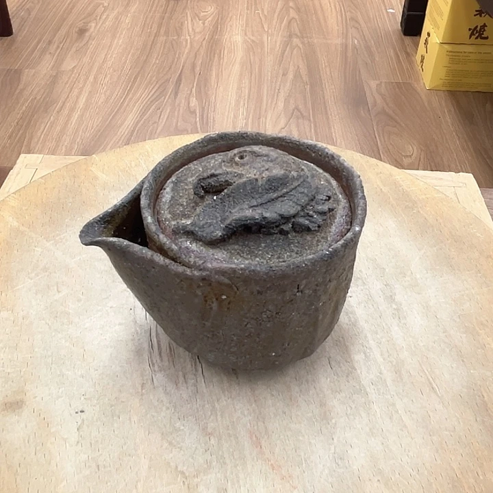 734备前烧备前烧备前烧