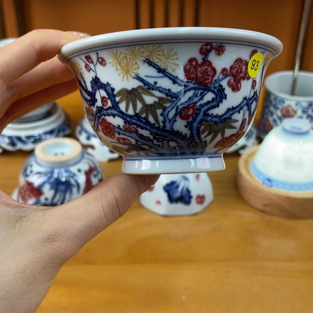 景德镇手绘哈哈哈哈哈哈