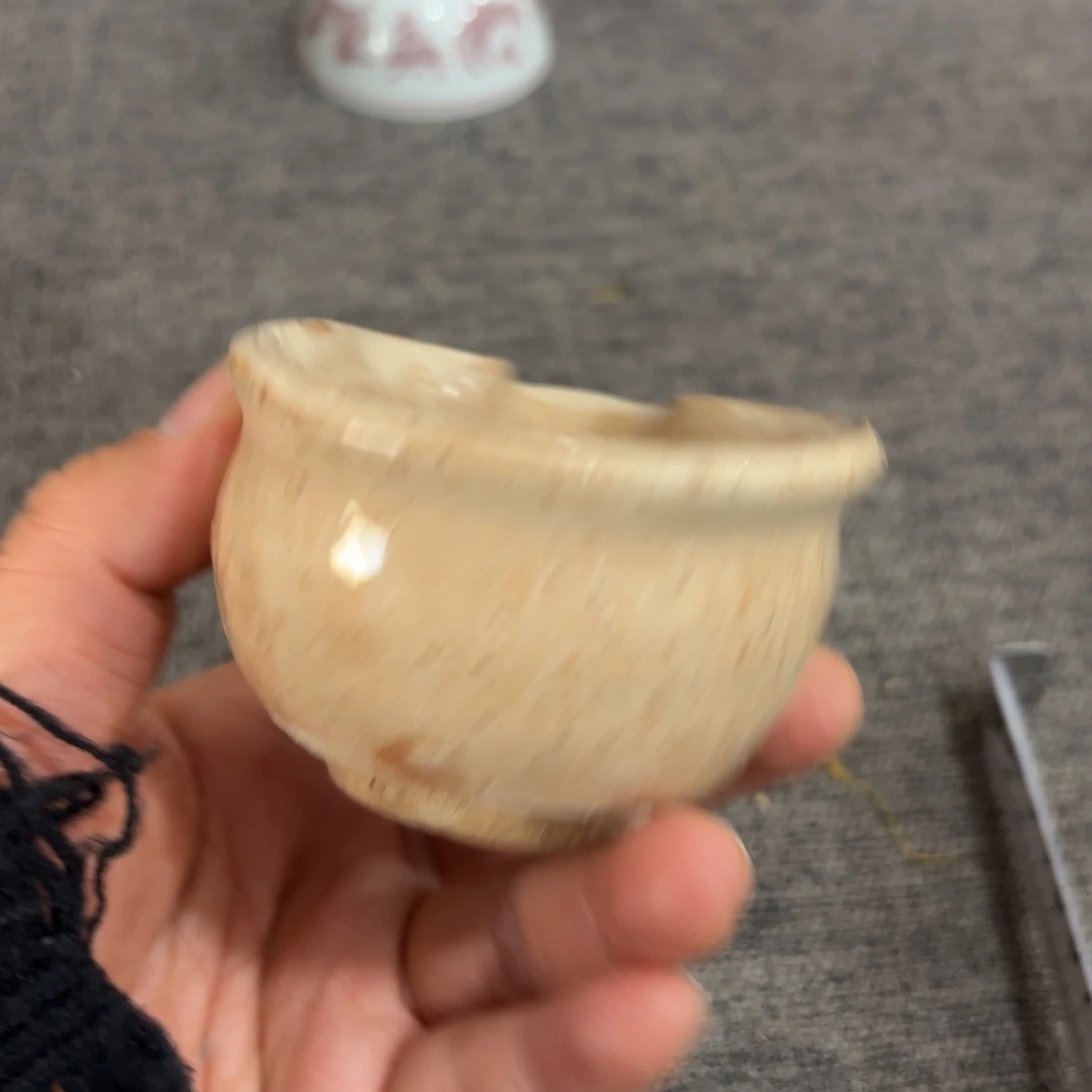非常好看的物品 The