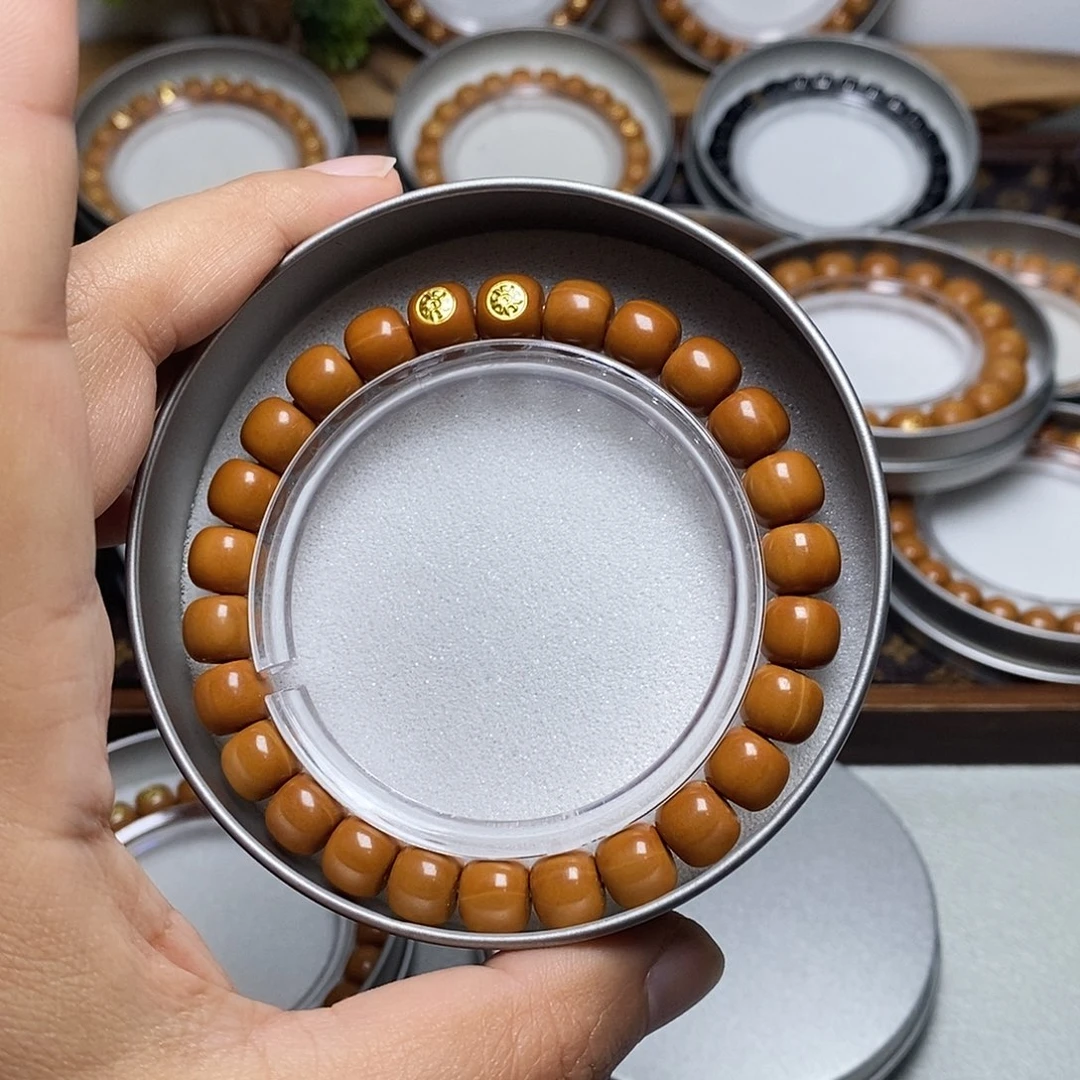 猴头核桃手串42号双标毕业小老型9+左右