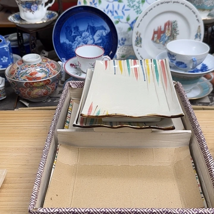 瓷片四个爱淘，有冰裂啊啊啊啊啊