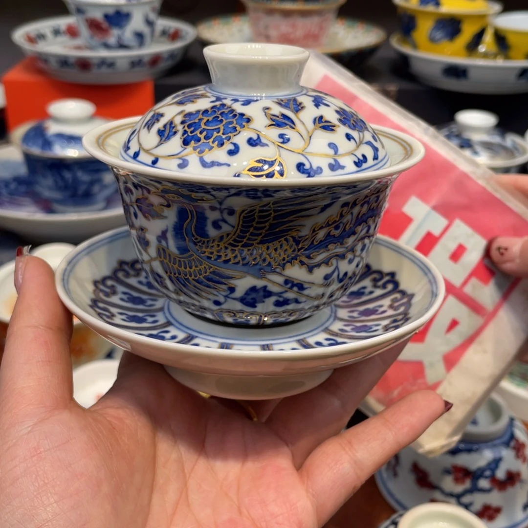 景德镇景德镇瓷器