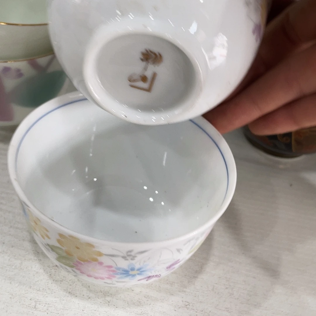 陶瓷中古回流不包全新