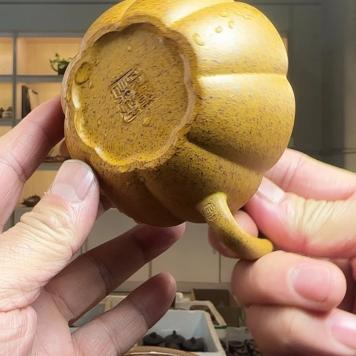 茶壶紫砂宜兴紫砂工艺