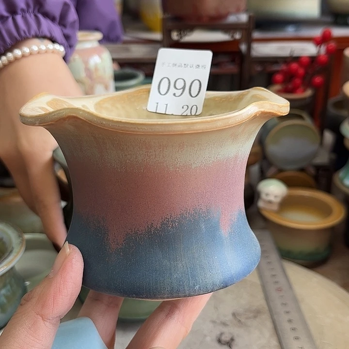 瓷片景德镇陶瓷手工制作