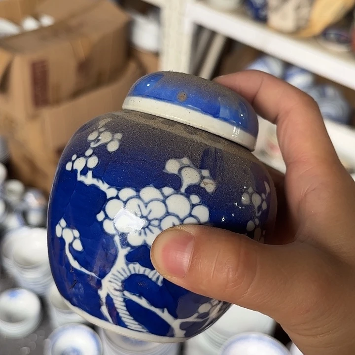 景德镇陶瓷艺术品