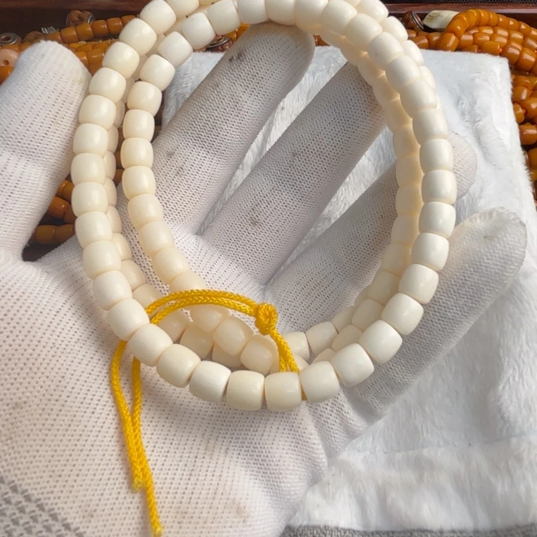 鹿骨手串/手链鹿骨