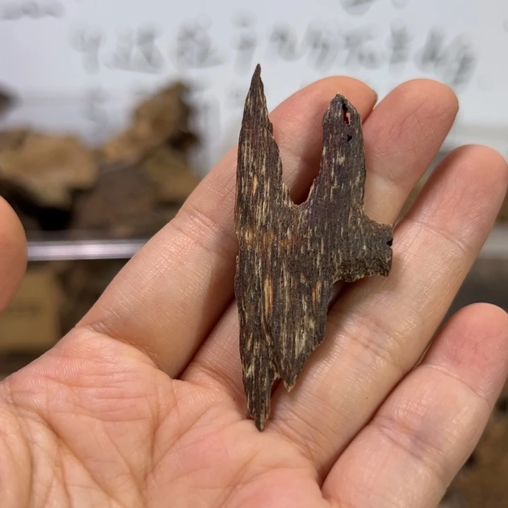 香料富国岛沉水虫漏1.5克