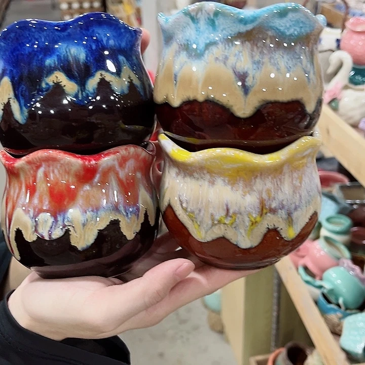 有孔.花盆凑单福利满10元发货！