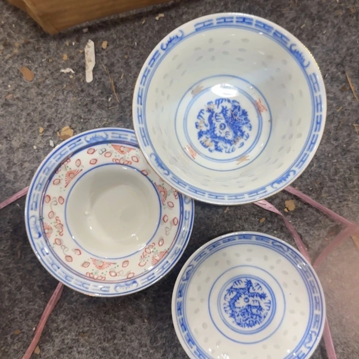 摆件景德镇陶瓷艺术品