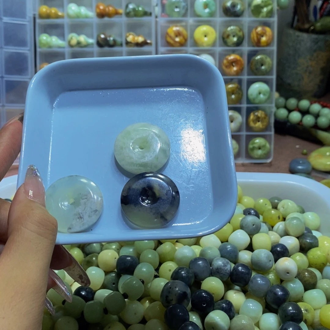 蛇纹石玉合金其他458