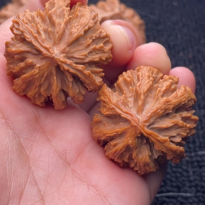 文玩核桃吊坠精品文玩核桃19